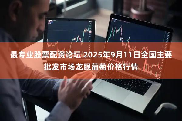最专业股票配资论坛 2025年9月11日全国主要批发市场龙眼葡萄价格行情